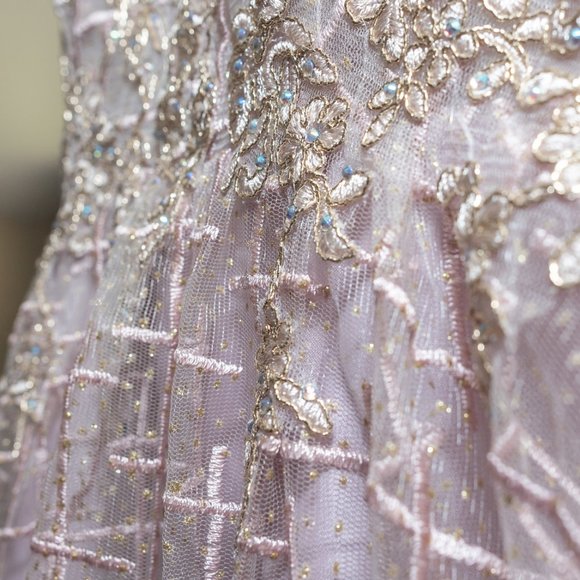 Prom Dress - Picture 4 of 7